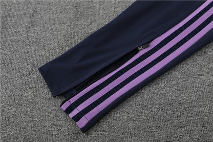 Real Madrid "Majestà" Premium Tracksuit