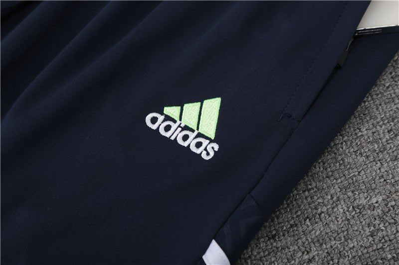 Real Madrid "Majestà" Premium Tracksuit