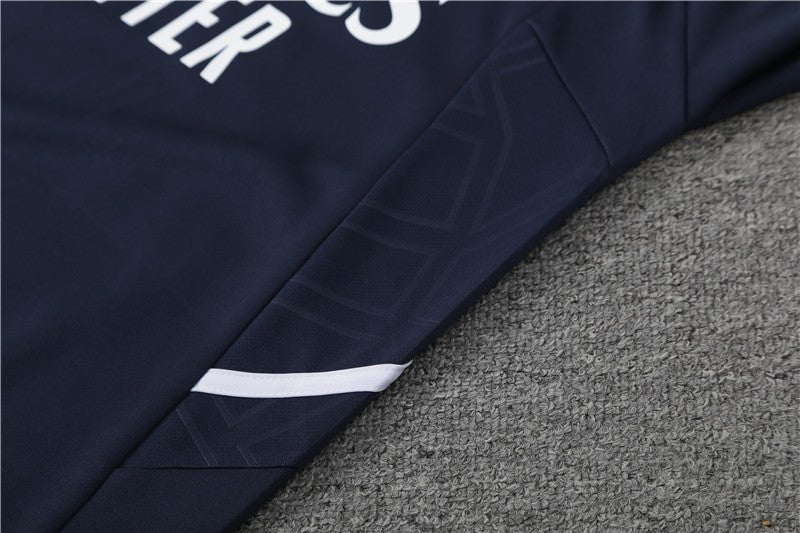 Real Madrid "Majestà" Premium Tracksuit