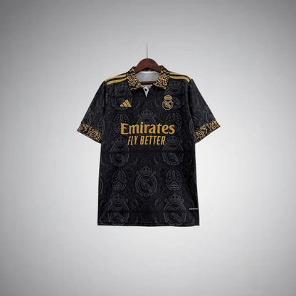 Real Madrid "Midnight Monarchs" Premium Kit