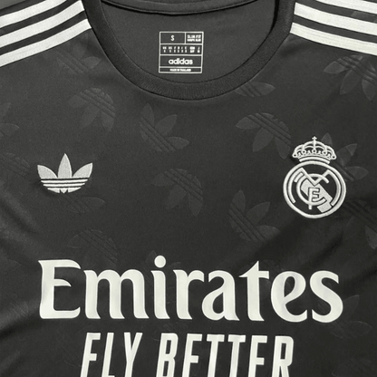 Real Madrid "Minimalist" Premium Kit