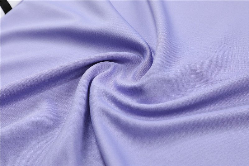 Real Madrid "Modern Finesse" Premium Tracksuit