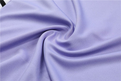 Real Madrid "Modern Finesse" Premium Tracksuit