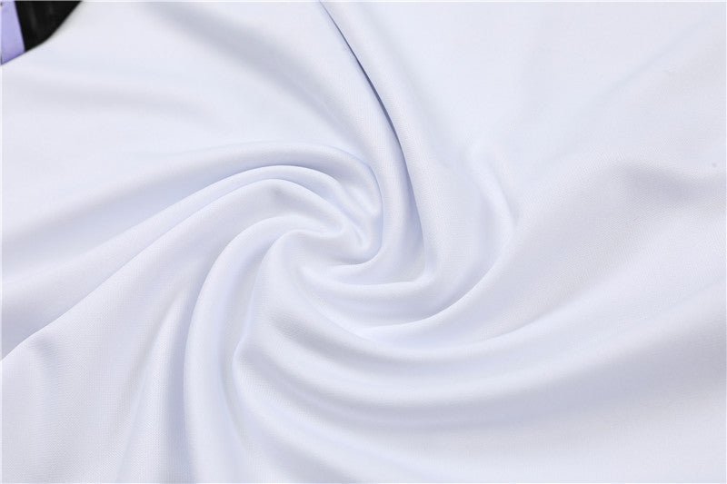 Real Madrid "Momentum" Premium Tracksuit