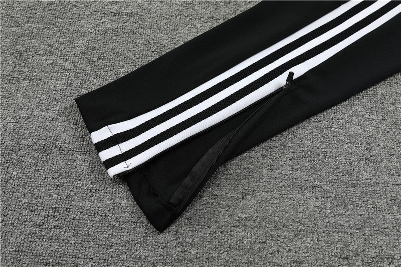 Real Madrid "Momentum" Premium Tracksuit