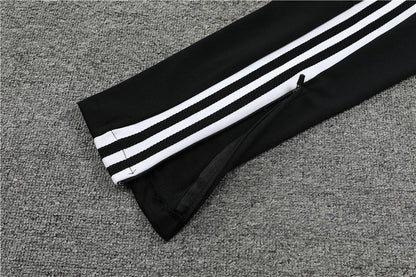 Real Madrid "Momentum" Premium Tracksuit