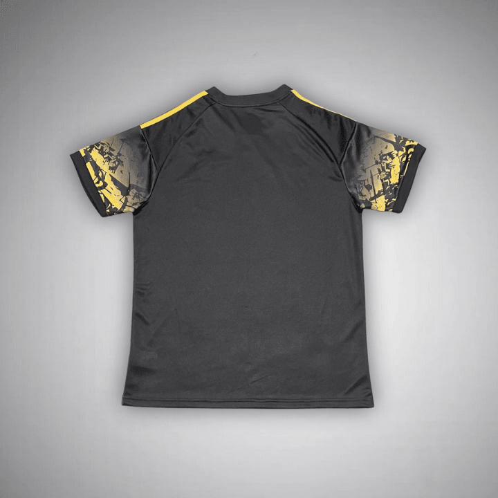 Real Madrid "Monochrome" Premium Kit