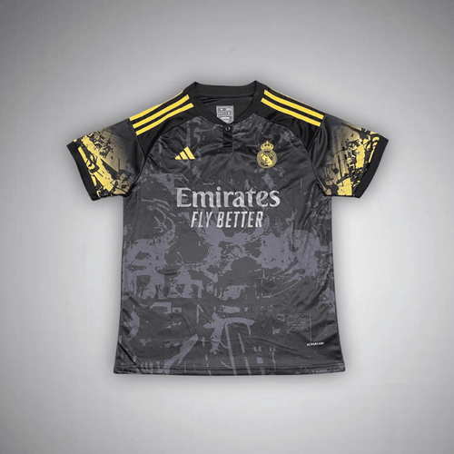 Real Madrid "Monochrome" Premium Kit