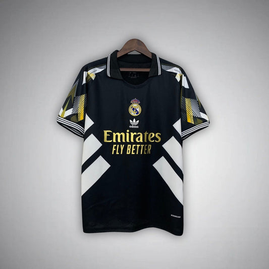 Real Madrid "Nocturno" Premium Kit