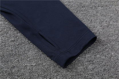 Real Madrid "Notturna" Premium Tracksuit