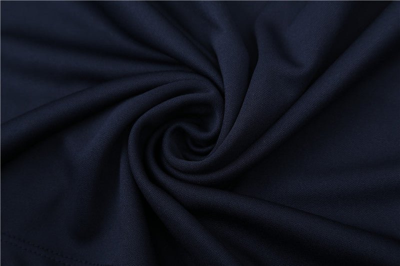 Real Madrid "Notturna" Premium Tracksuit