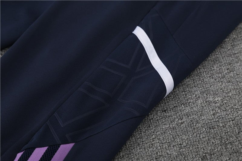 Real Madrid "Notturna" Premium Tracksuit