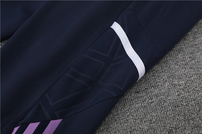 Real Madrid "Notturna" Premium Tracksuit