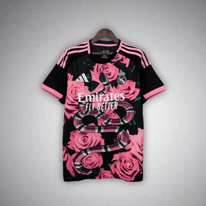 Real Madrid "Pink Kingsnake" Premium Kit