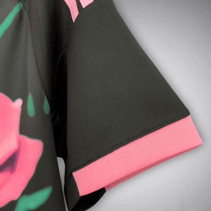 Real Madrid "Pink Kingsnake" Premium Kit