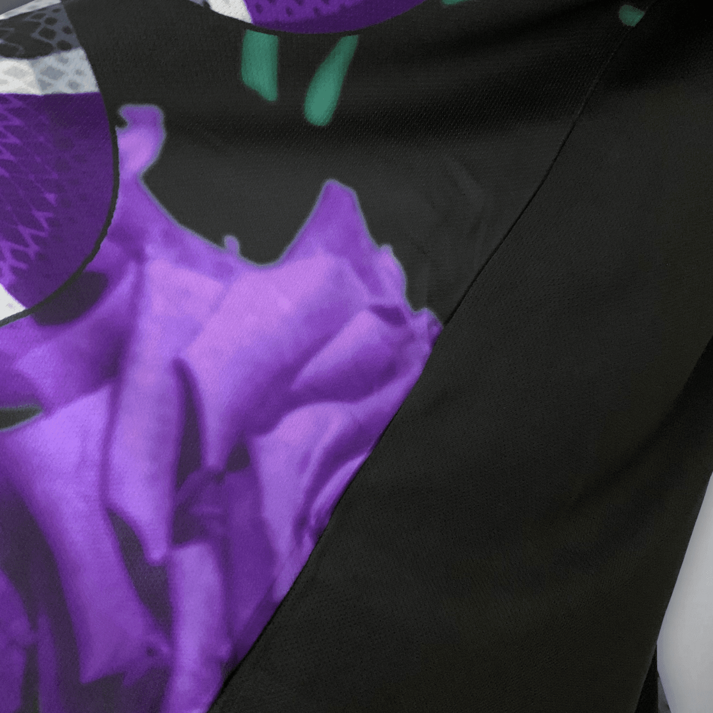 Real Madrid "Purple Kingsnake" Premium Kit