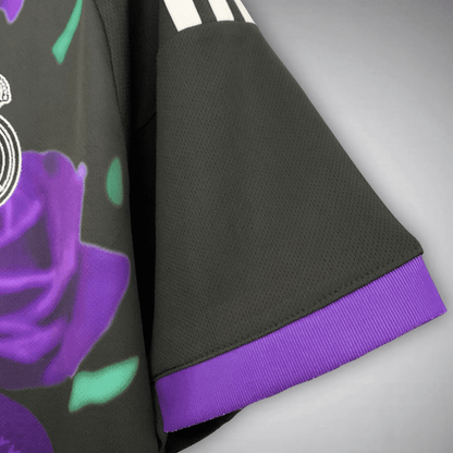 Real Madrid "Purple Kingsnake" Premium Kit