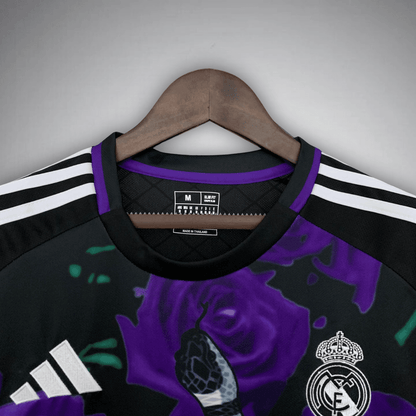 Real Madrid "Purple Kingsnake" Premium Kit
