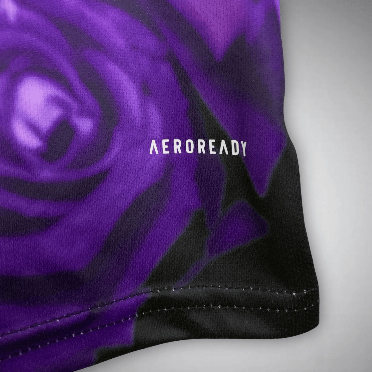 Real Madrid "Purple Kingsnake" Premium Kit