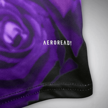 Real Madrid "Purple Kingsnake" Premium Kit