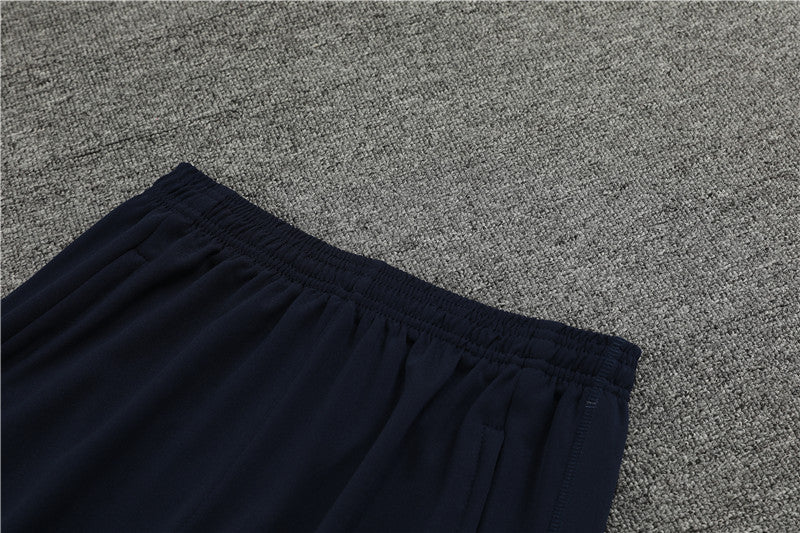 Real Madrid "Radiance" Premium Tracksuit