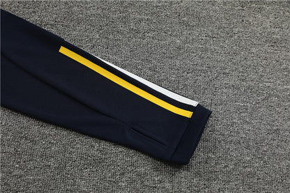 Real Madrid "Radiance" Premium Tracksuit