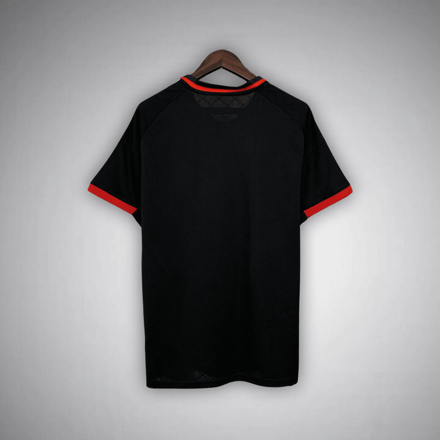 Real Madrid "Red Kingsnake" Premium Kit