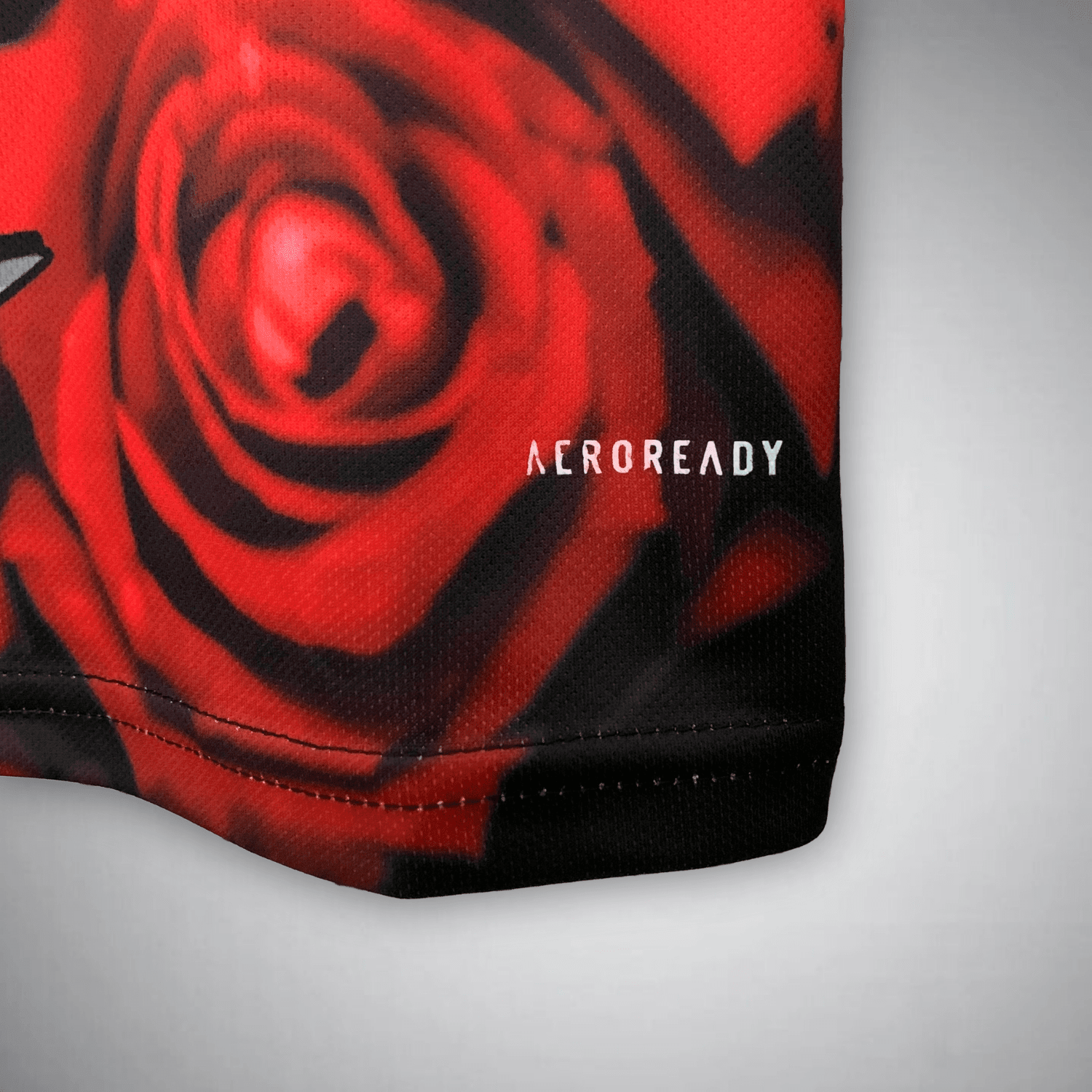 Real Madrid "Red Kingsnake" Premium Kit