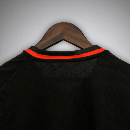 Real Madrid "Red Kingsnake" Premium Kit