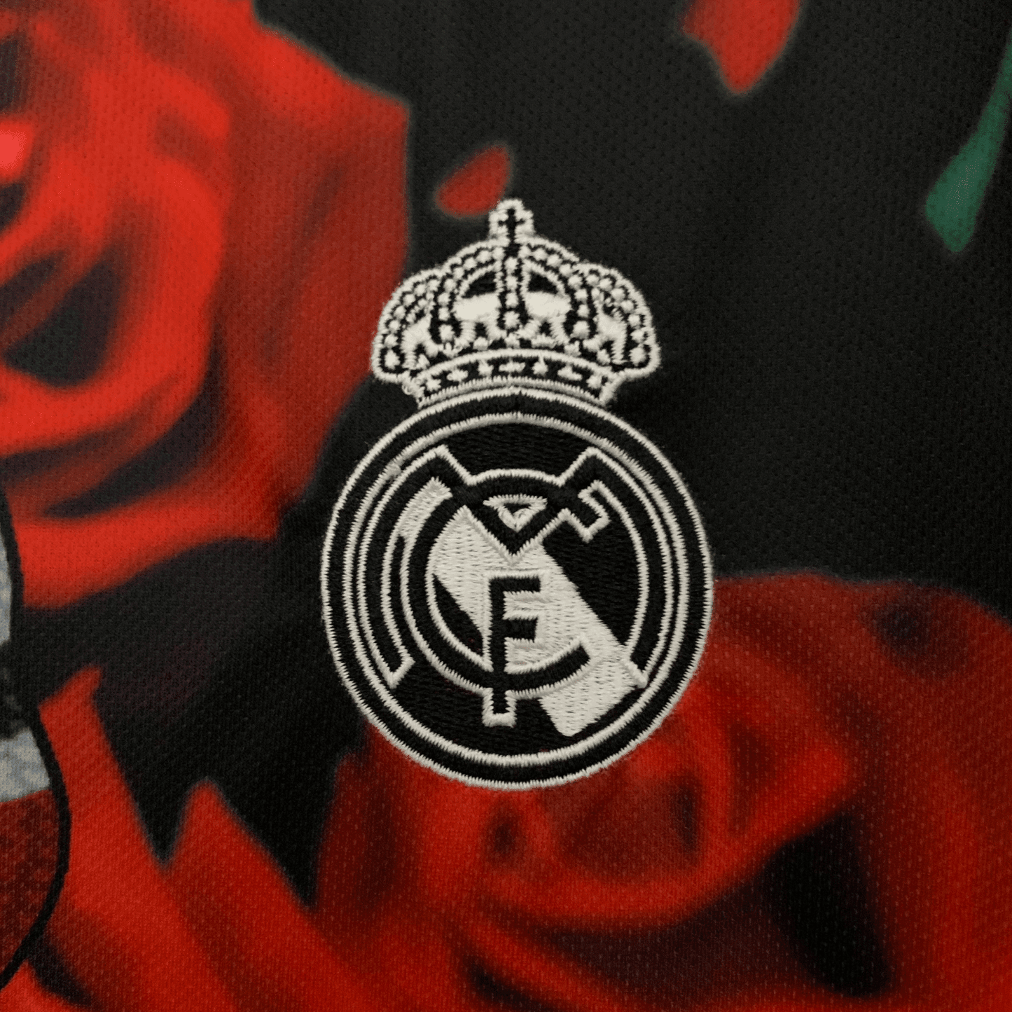 Real Madrid "Red Kingsnake" Premium Kit
