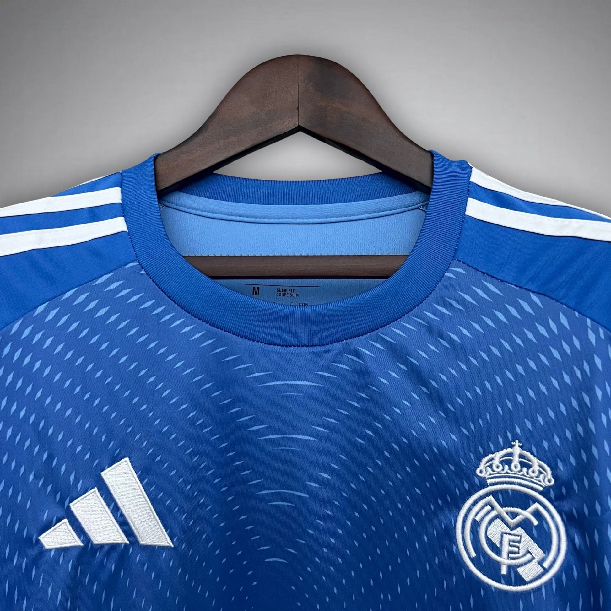 Real Madrid "Royal Breeze" Premium Kit