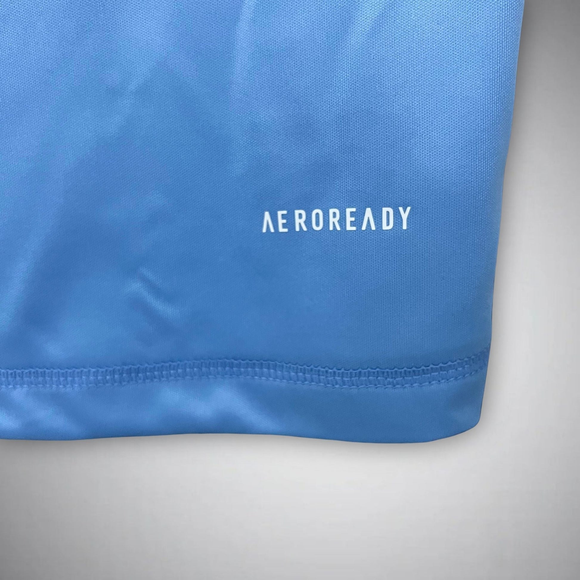 Real Madrid "Royal Breeze" Premium Kit