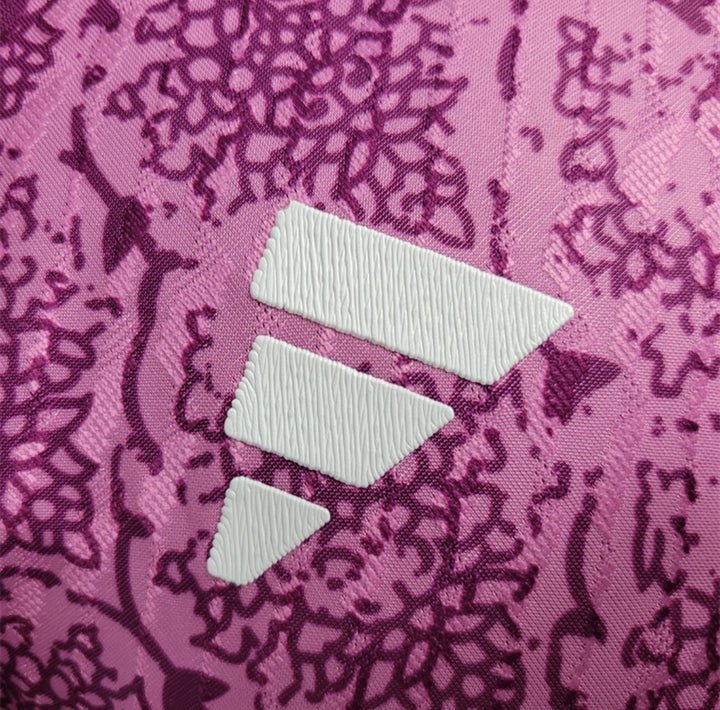 Real Madrid "Royal Damask" Premium Kit