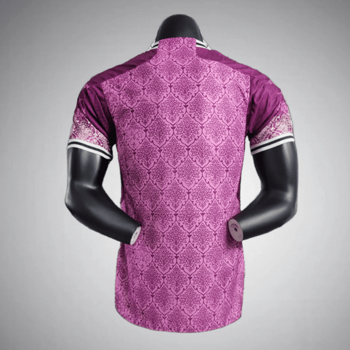 Real Madrid "Royal Damask" Premium Kit