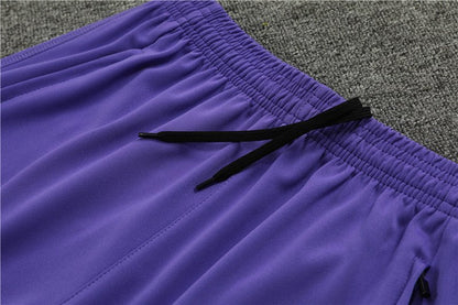 Real Madrid "Santiago" Premium Tracksuit