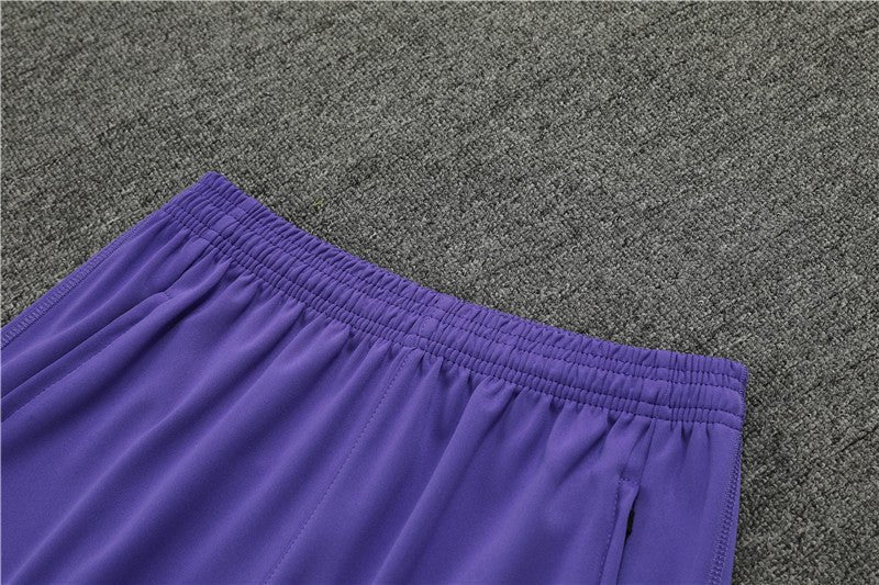 Real Madrid "Santiago" Premium Tracksuit