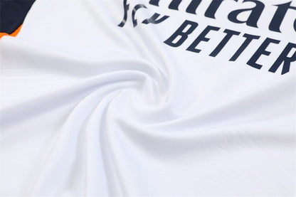 Real Madrid "Supercharged" Premium Kids Size Tracksuit