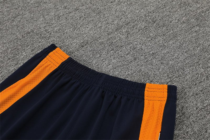 Real Madrid "Supercharged" Premium Kids Size Tracksuit