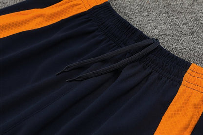 Real Madrid "Supercharged" Premium Kids Size Tracksuit