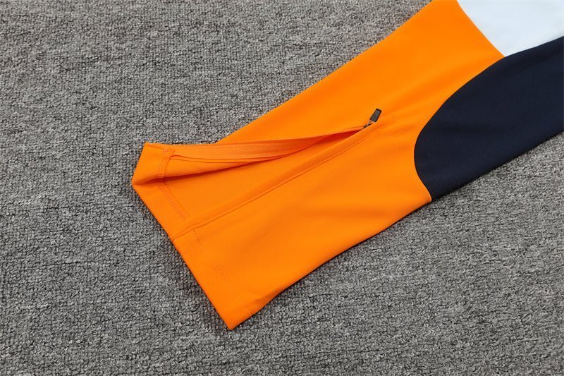 Real Madrid "Supercharged" Premium Kids Size Tracksuit