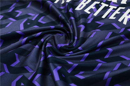 Real Madrid "Virtuoso" Premium Tracksuit