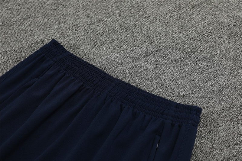 Real Madrid "Virtuoso" Premium Tracksuit