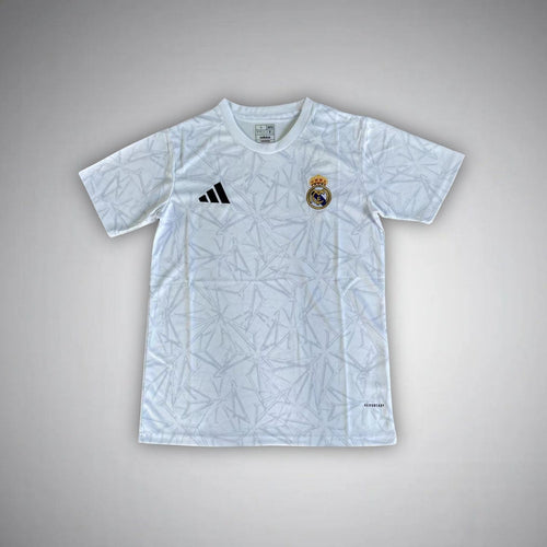 Real Madrid "White Armor" Premium Kit