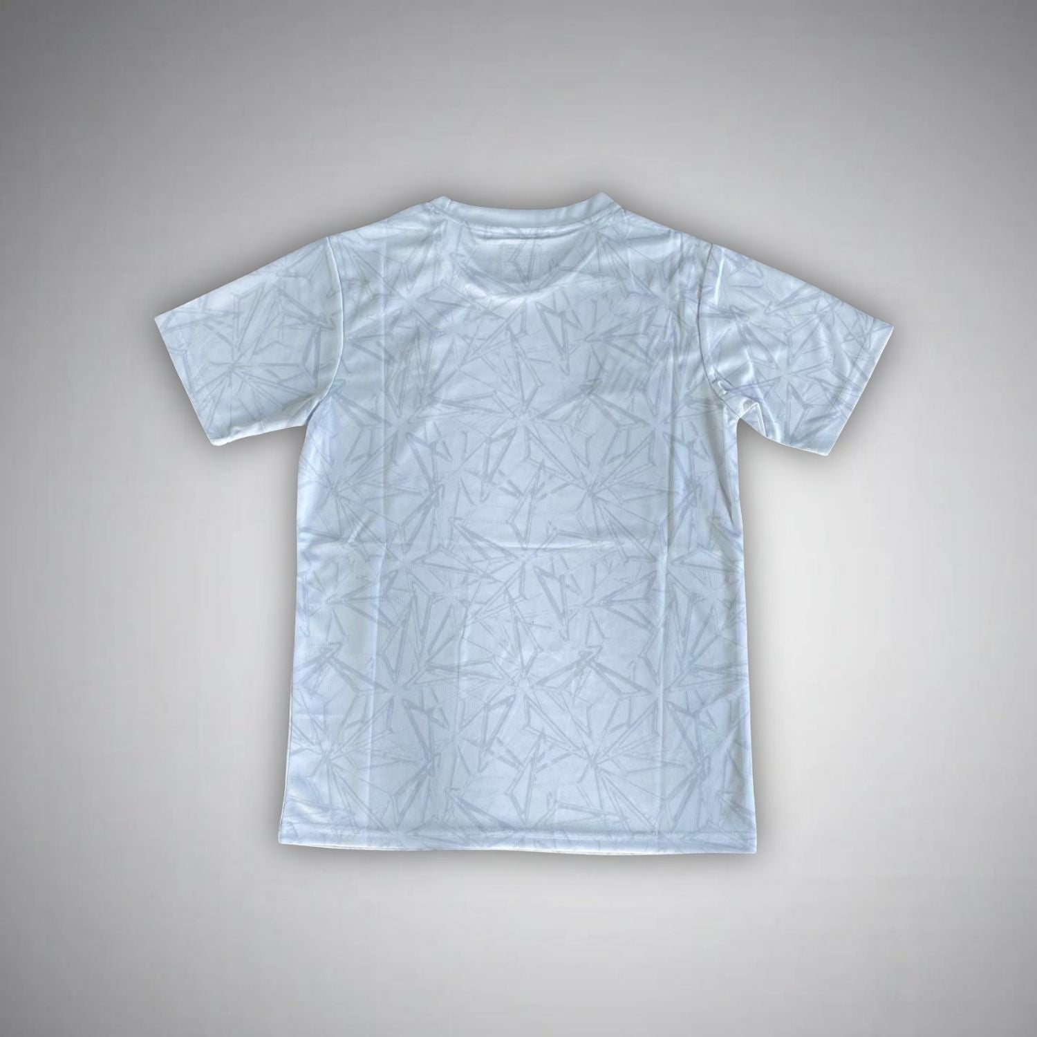 Real Madrid "White Armor" Premium Kit