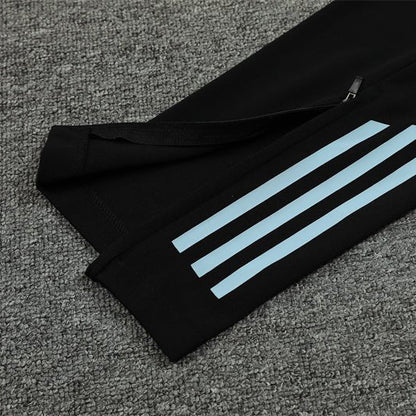 Real Madrid "White Armor" Premium Tracksuit