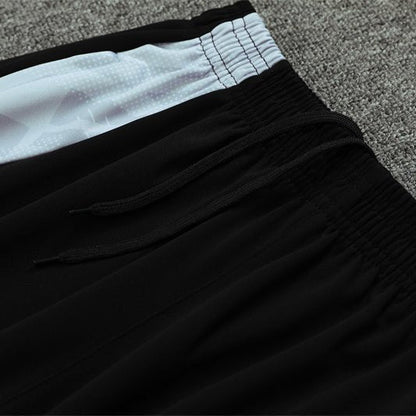 Real Madrid "White Armor" Premium Tracksuit