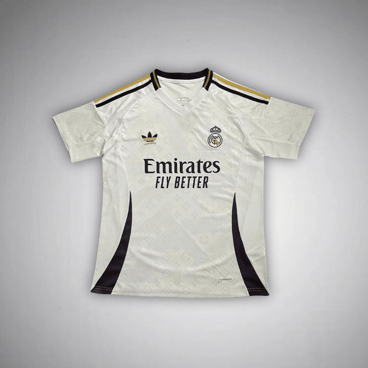 Real Madrid x Louis Vuitton Premium Kit