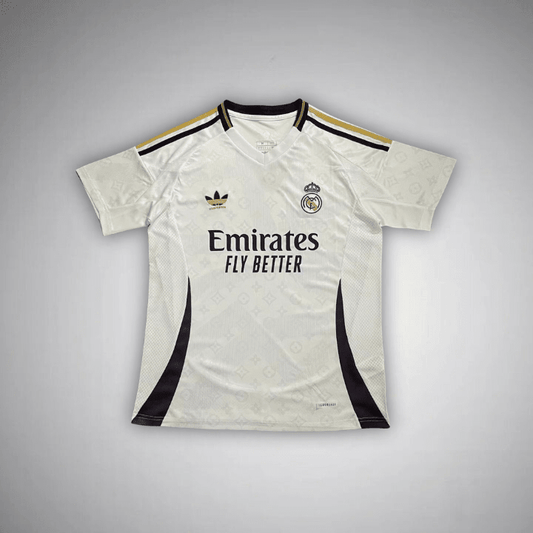 Real Madrid x Louis Vuitton Premium Kit