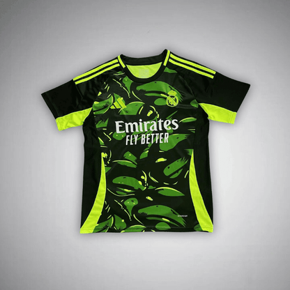 Real Madrid x Ninja Turtles Premium Kit