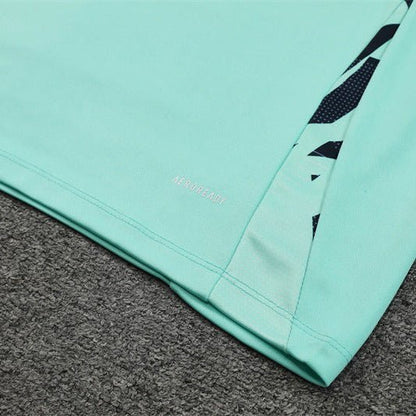 Real Madrid x Tiffany Premium Kids Size Tracksuit